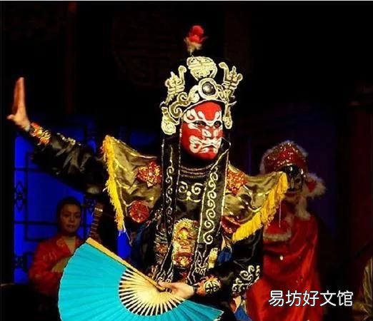 京剧变脸到底是怎么回事,戏剧变脸到底是怎么回事