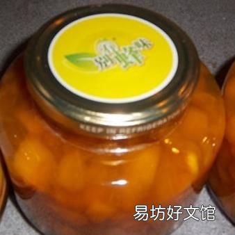 自制枇杷膏如何保存久一点
