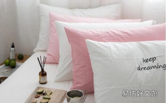 枕头发黄是什么原因,枕头套发黄是怎么回事