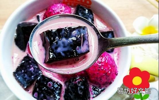 巴西龟能熬龟苓膏吗 蜂蜜汁龟苓膏的做法