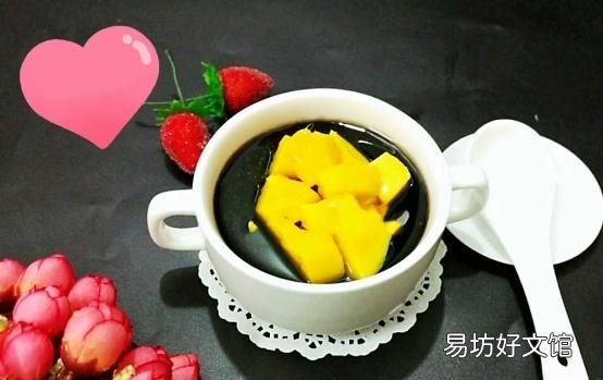 巴西龟能熬龟苓膏吗 蜂蜜汁龟苓膏的做法