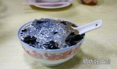 巴西龟能熬龟苓膏吗 蜂蜜汁龟苓膏的做法