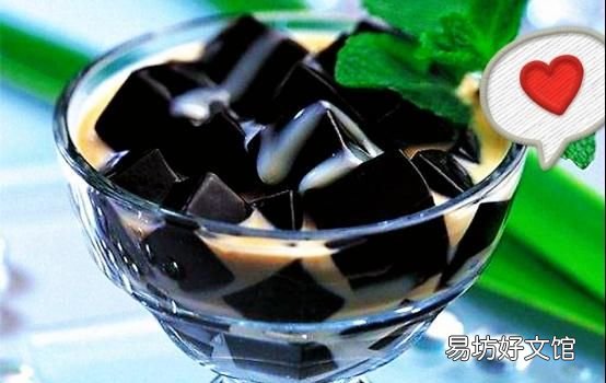巴西龟能熬龟苓膏吗 蜂蜜汁龟苓膏的做法