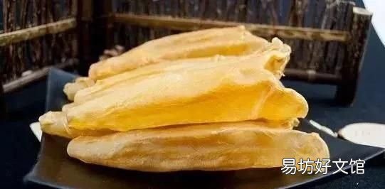鱼胶怎么泡发好,鱼胶多久泡发好
