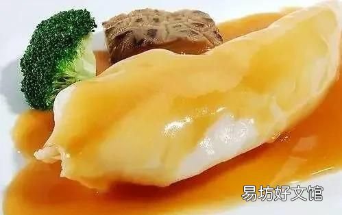 鱼胶怎么泡发好,鱼胶多久泡发好