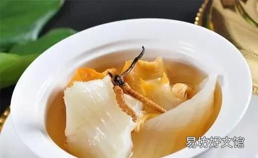 鱼胶怎么泡发好,鱼胶多久泡发好