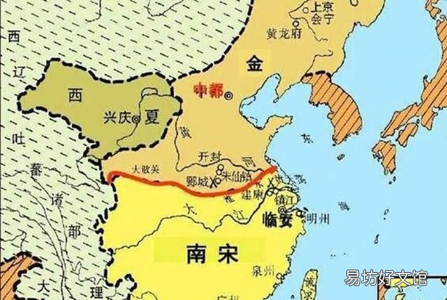 宋朝多少年,为什么说宋朝是唯一超过三百年的朝代呢