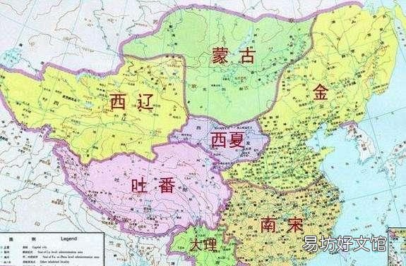 宋朝多少年,为什么说宋朝是唯一超过三百年的朝代呢