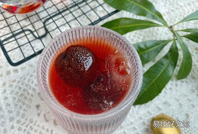 6月一定要泡一罐杨梅酒,经典配方,开胃消暑抗氧化,保存时间久