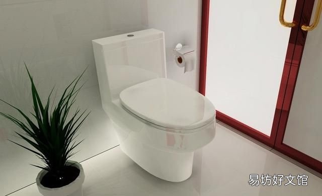 马桶里面的黄污垢怎么去除
