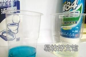 马桶里面的黄污垢怎么去除