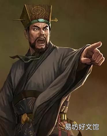 袁绍的谋士,荀彧评价袁绍手下谋士