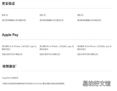 一览iPhone11详细参数配置 苹果11pro是多少寸的屏幕