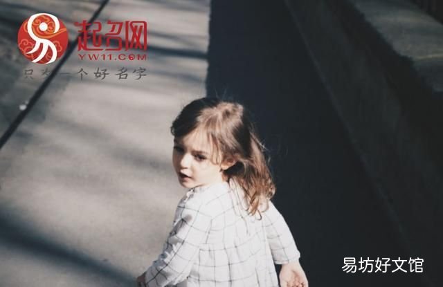 可盐可甜的仙女名字女生 充满仙气的女孩名字