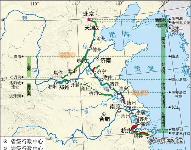 天津为何是直辖市,而不是河北省会城市