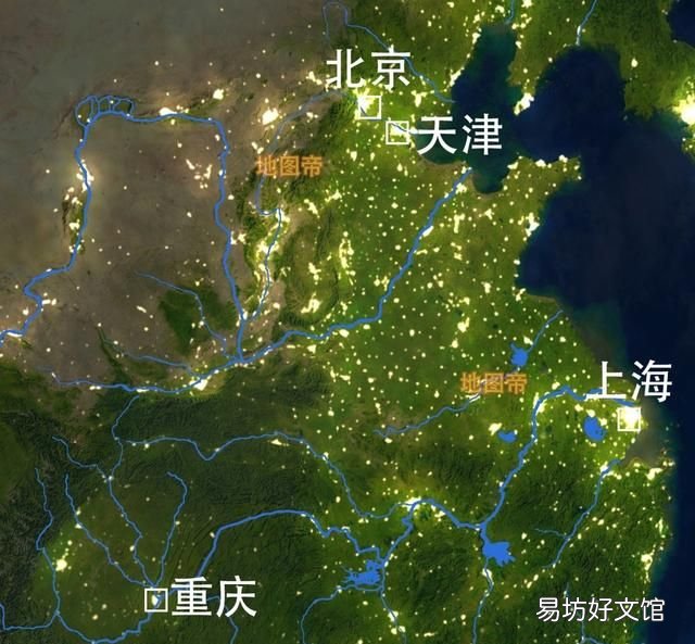 天津为何是直辖市,而不是河北省会城市