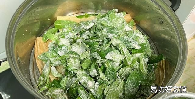 薄荷叶:全身是宝的菜,6月遇到抓紧吃,鲜香美味,营养极高
