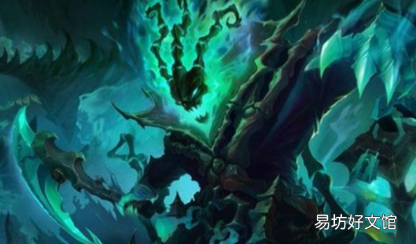 锤石怎么假勾，lol锤石q假动作怎么做