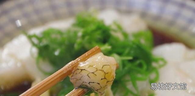 简单快手的葱油“鳕鱼”,肉嫩且不腥 鳕鱼怎么做好吃
