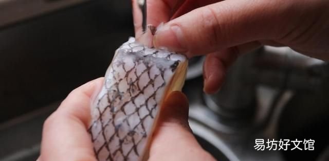 简单快手的葱油“鳕鱼”,肉嫩且不腥 鳕鱼怎么做好吃