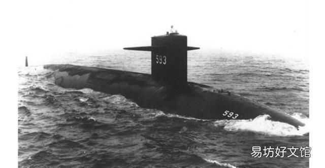 长尾鲨号核潜艇沉没原因