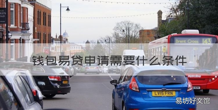 金农易贷申请条件是什么,钱包易贷申请需要什么条件