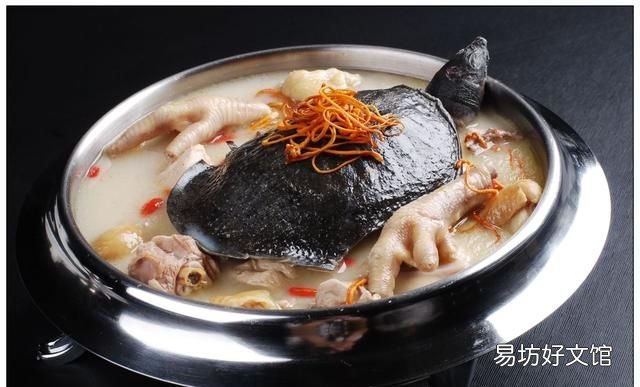 吃甲鱼有什么作用吗 甲鱼的功效与作用