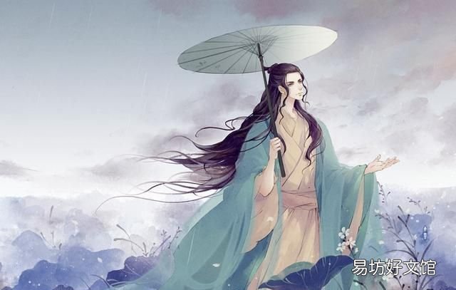 “刘郎已恨蓬山远更隔蓬山一万重”,刘郎是什么典故如何理解