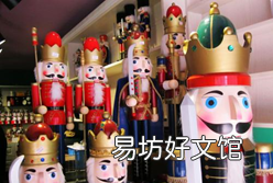 胡桃夹子和四个王国细思极恐 《胡桃夹子和四个王国》