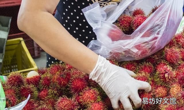红毛丹的“不受待见”真的是因为它“难吃”吗？