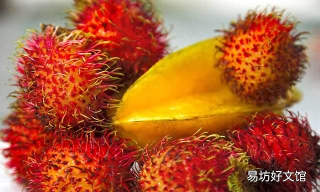 红毛丹的“不受待见”真的是因为它“难吃”吗？
