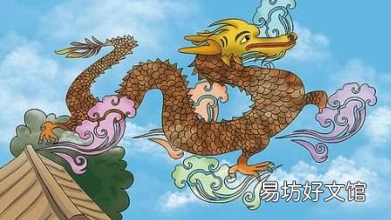 叶公好龙寓意,读了叶公好龙这则寓言你体会到了什么道理
