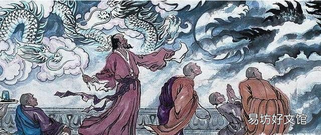 叶公好龙寓意,读了叶公好龙这则寓言你体会到了什么道理