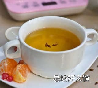大麦茶怎么泡,大麦茶的功效以及冲泡方法
