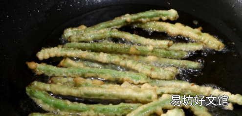 豇豆粒怎么炒好吃,好吃的五香豇豆粒怎么做好吃又简单视频