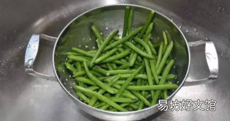 豇豆粒怎么炒好吃,好吃的五香豇豆粒怎么做好吃又简单视频