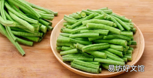 豇豆粒怎么炒好吃,好吃的五香豇豆粒怎么做好吃又简单视频