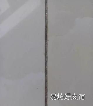 金色美縫變黑如何清洗 美縫劑變色了怎么辦？