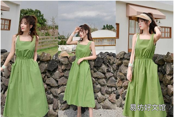墨绿色的衣服怎么搭配,墨绿色上衣衣服搭配什么裤子好看图片
