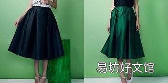墨绿色的衣服怎么搭配,墨绿色上衣衣服搭配什么裤子好看图片
