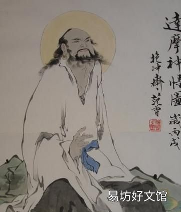 与范曾齐名的画家是