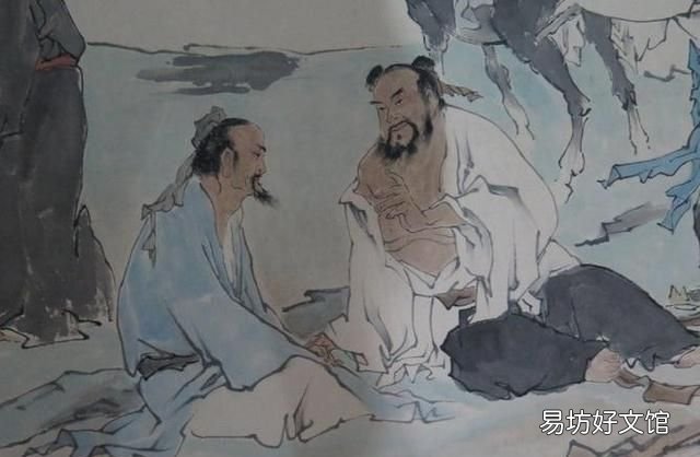与范曾齐名的画家是