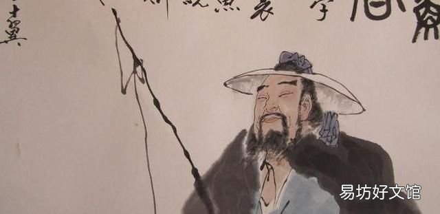 与范曾齐名的画家是