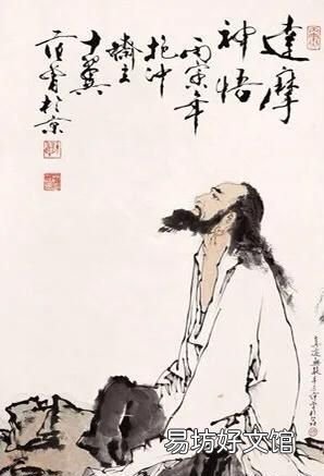 与范曾齐名的画家是