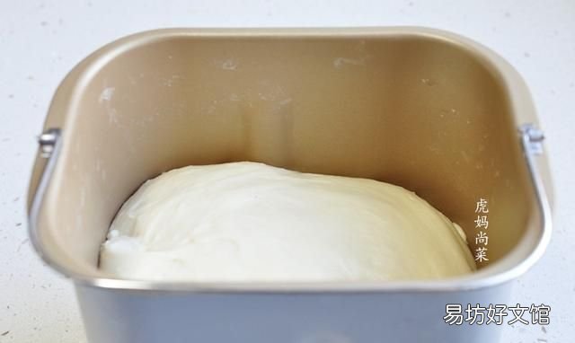 哪些水果可以做馅:奶油蔓越莓面包