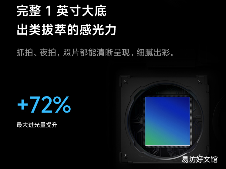 目前最好的4款照相手机 2022拍照最好的安卓手机