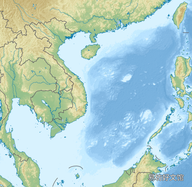 中国面积最大的5个省级行政区,第1名不太知名的城市