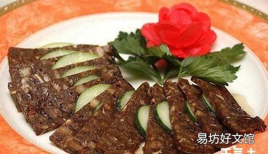 汕头特产,汕头有什么特产美食