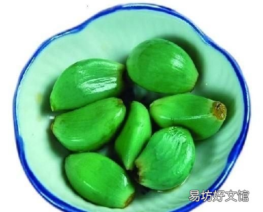 臘八蒜必須臘八腌嗎