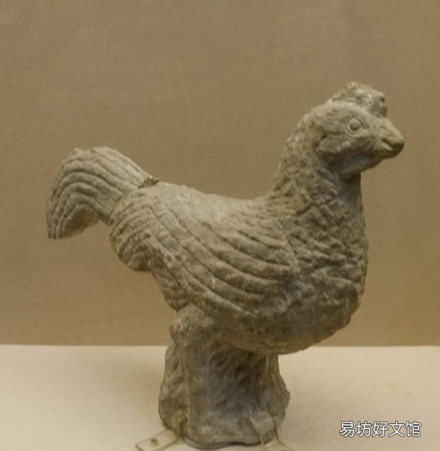 从古墓中出土的明器看,古人都饲养了哪些动物作为家畜